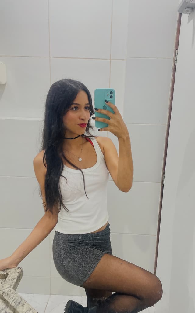 Fantasia de Ana Raquel
