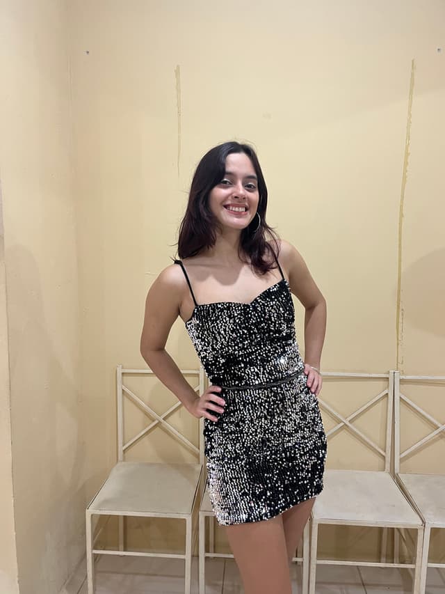 Fantasia de Jamilla Lobo